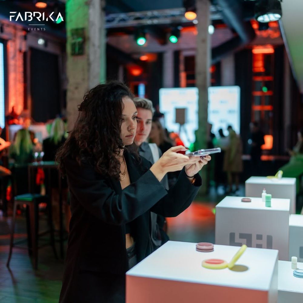 Fabrika Events - Kako da tvoj brand ‘oživi’ kroz događaj?