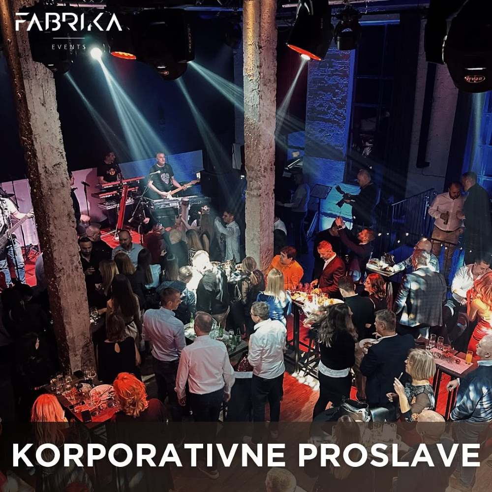 Nije svaki događaj event – a evo po čemu se najbolji razlikuju