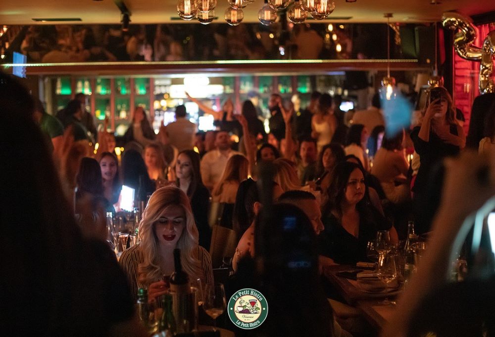 Le Petit Bistro Vračar – Otvaranje zimske sezone