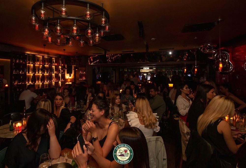 Le Petit Bistro Vračar – Otvaranje zimske sezone