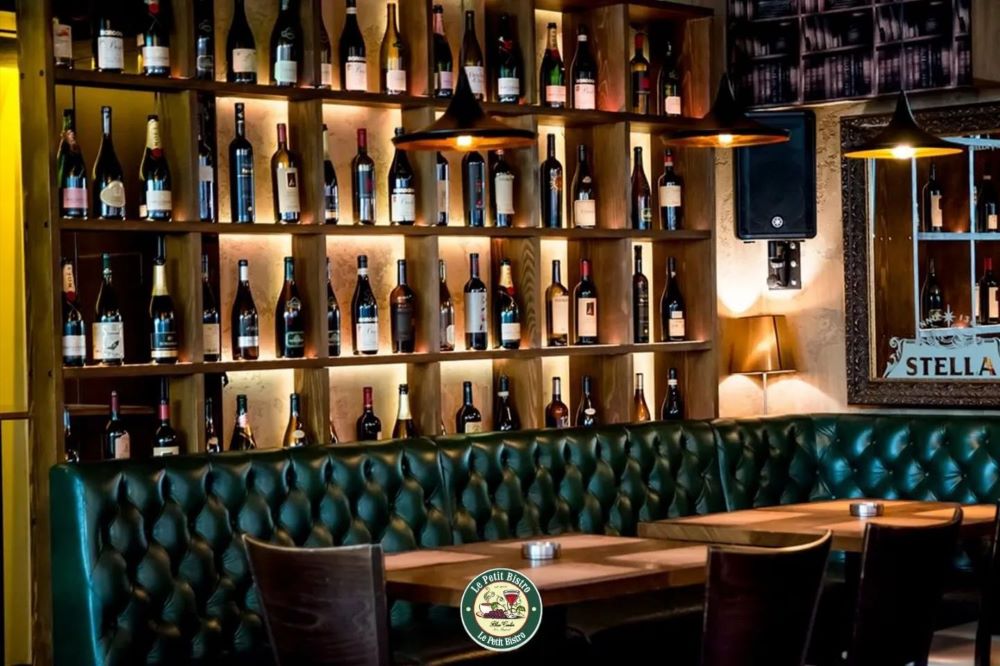 Le Petit Bistro Vračar – Otvaranje zimske sezone