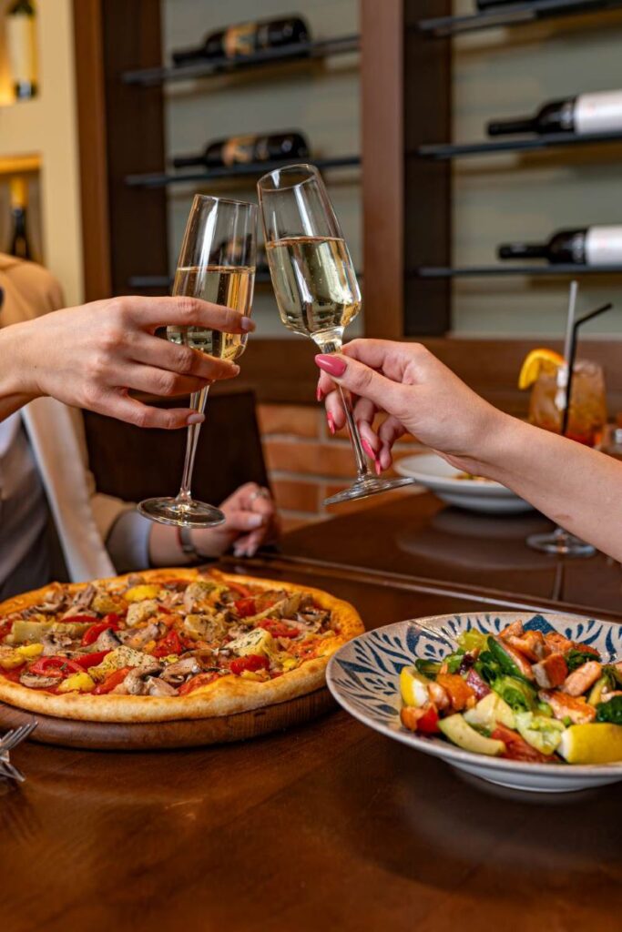 Passport to Pomodoro – Tvoja karta za putovanje kroz ukuse