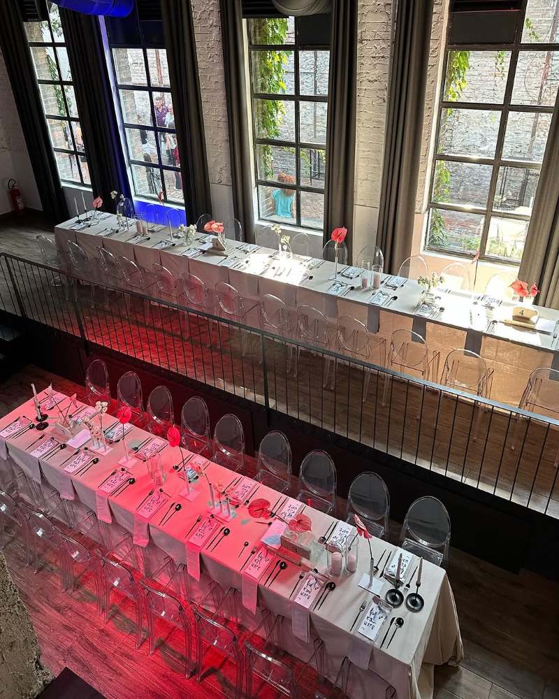 Fabrika Events - Kako izgleda moderna proslava u industrijskom prostoru