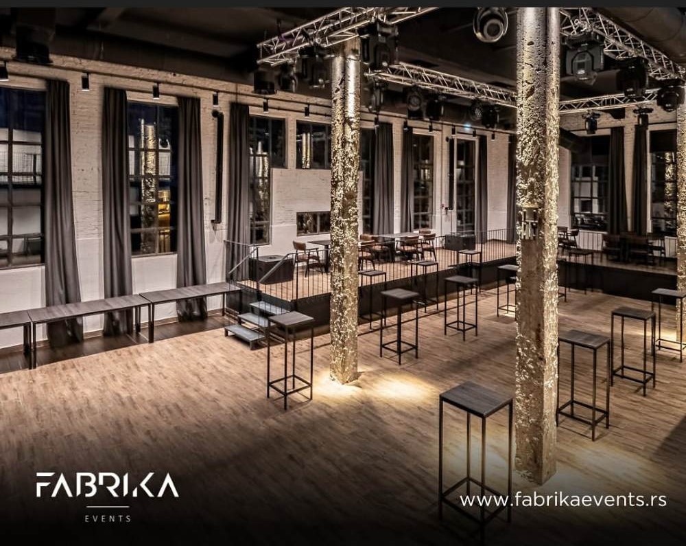 Zašto volimo jesen u Fabrika Eventsu – sezona topline, svetla i inspiracije