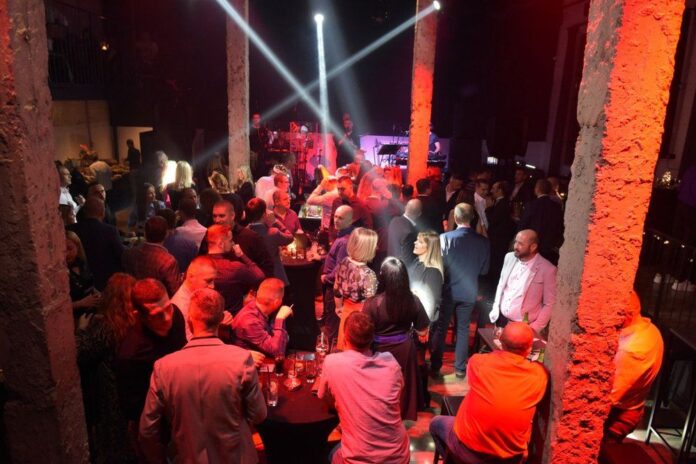 Fabrika Events - Kako izgleda moderna proslava u industrijskom prostoru