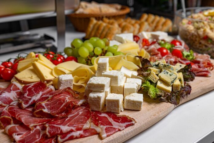 Nedelja ima bolji ukus - Sunday Brunch u restoranu Pomodoro Nuovo