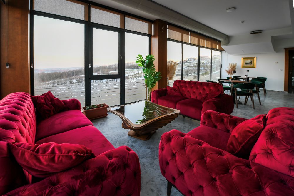 Zimska čarolija na Kosmaju - 1+1 noć gratis u hotelu Alexander