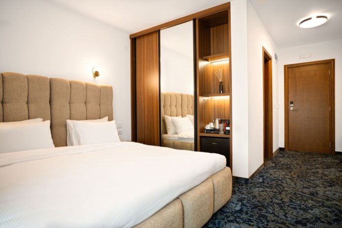 Zimska čarolija na Kosmaju - 1+1 noć gratis u hotelu Alexander