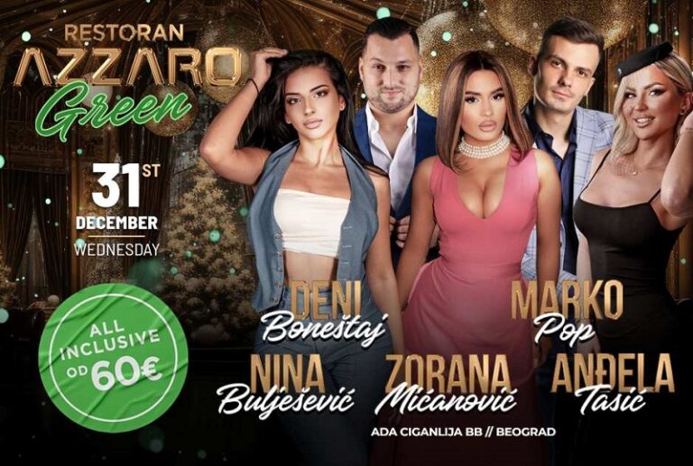 restoran-azzaro-green-club-docek-nove-godine