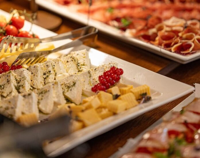 All You Can Eat doručak u Hotelu Alexander – uživajte bez ograničenja