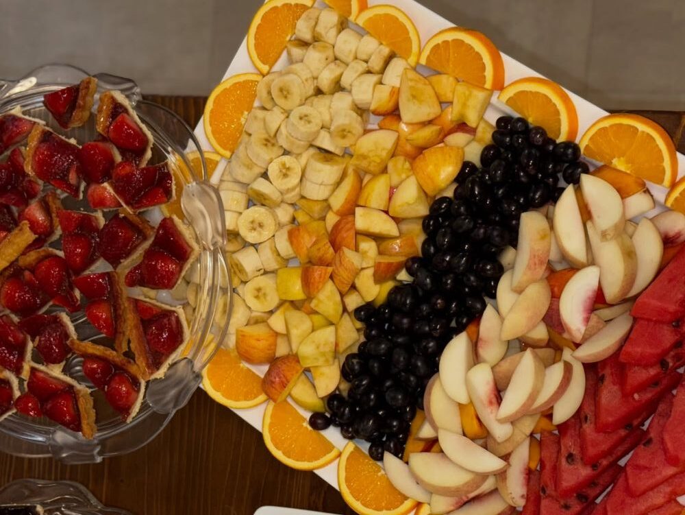 All You Can Eat doručak u Hotelu Alexander – uživajte bez ograničenja