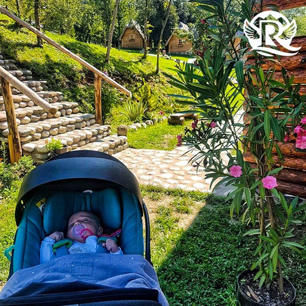 Porodični rafting na Tari - kako izgleda dan u kome svi uživaju