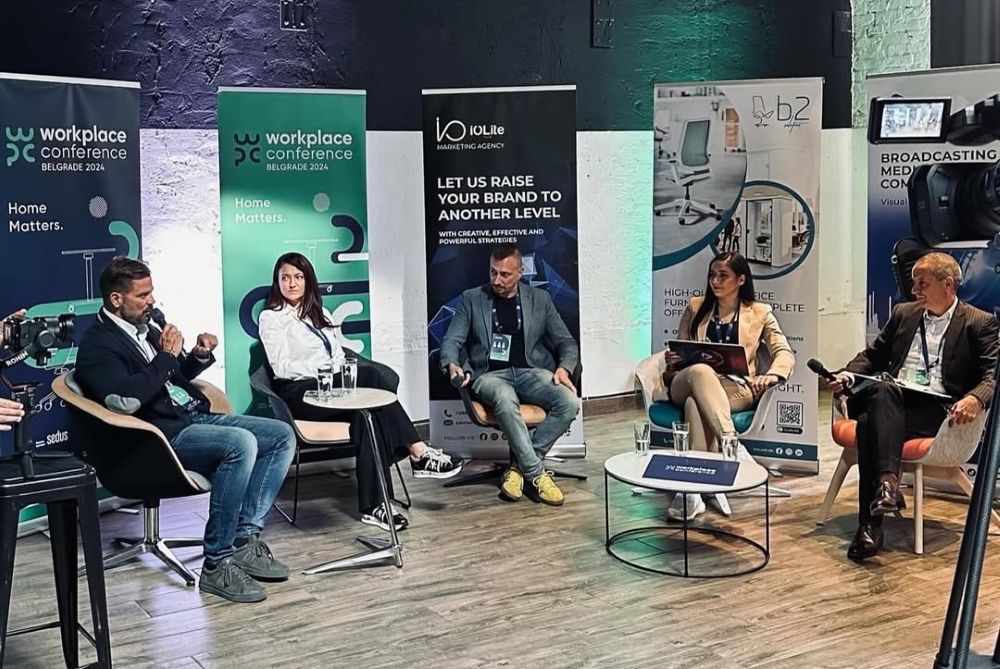 Međunarodne satelitske konferencije