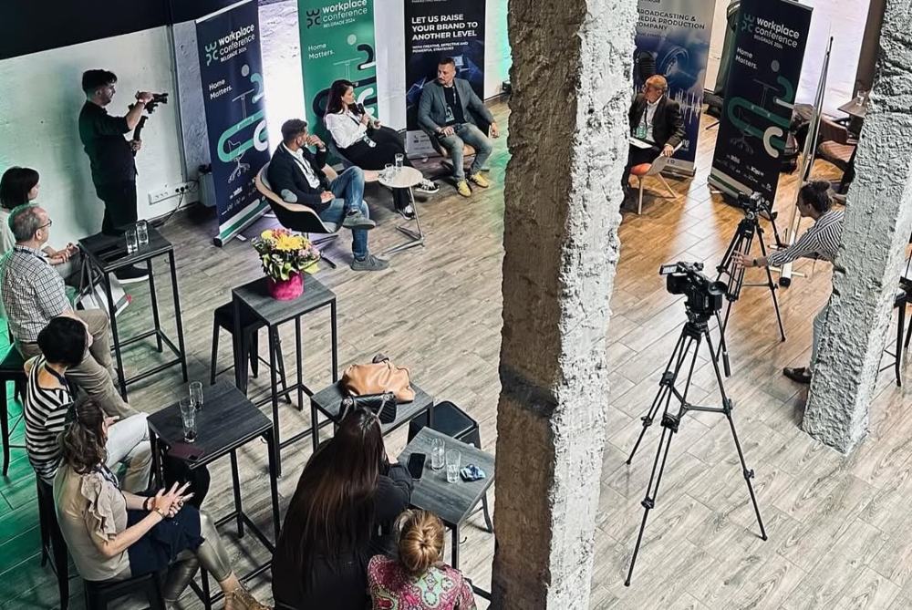 Međunarodne satelitske konferencije