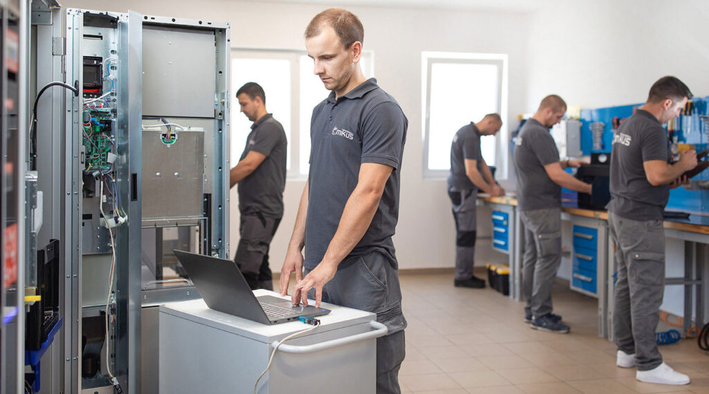 Retail i logistika - Kako vending automati utiču na rad u smenama