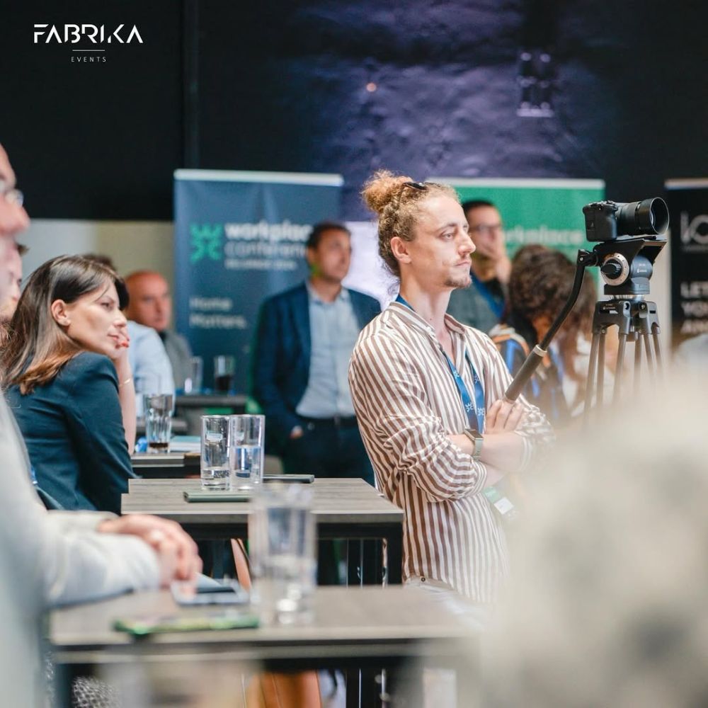 Evropski standardi u organizaciji konferencija  - kako se Beograd pozicionira na mapi IT evenata