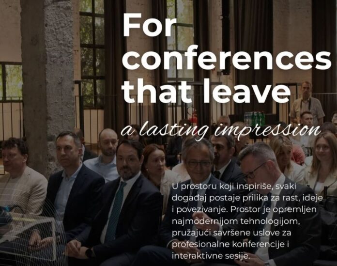 Evropski standardi u organizaciji konferencija - kako se Beograd pozicionira na mapi IT evenata
