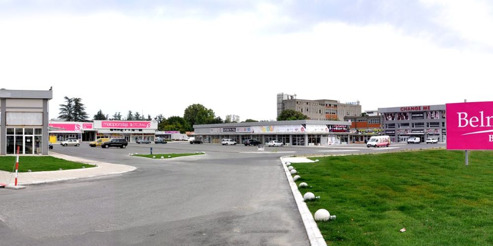 Asfaltiranje parkinga za firme - organizacija radova uz minimalne zastoje