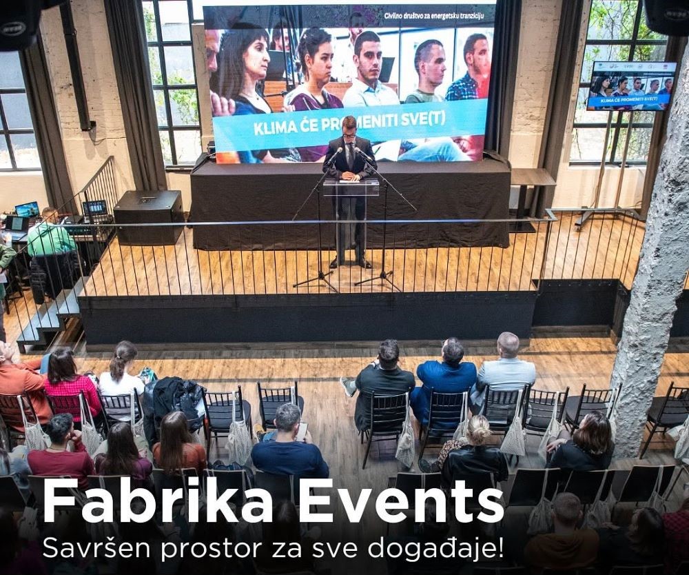 Zašto internacionalni govornici očekuju više od prostora nego ikada ranije