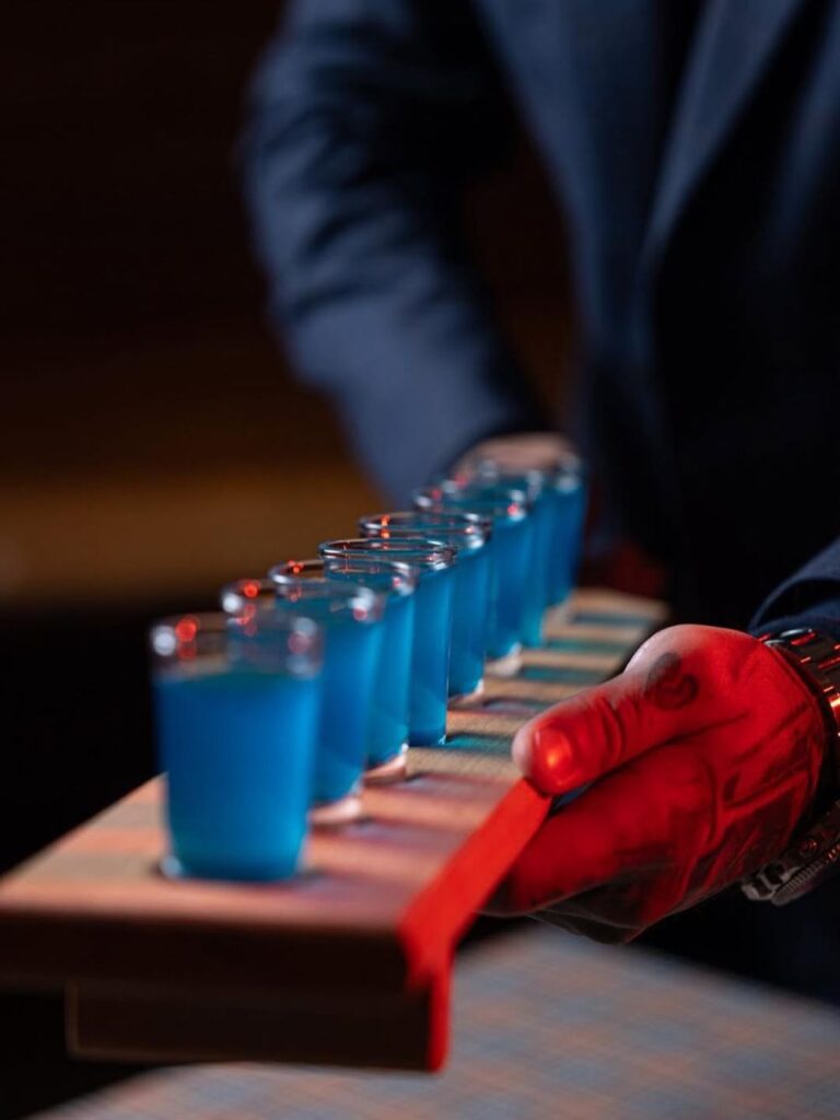 Svaki vikend je povod za slavlje u kafani Barberi