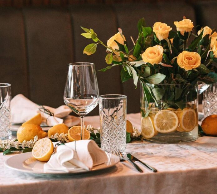 Le Petit Bistro Blue Centar – urbana romantika za savremene mladence