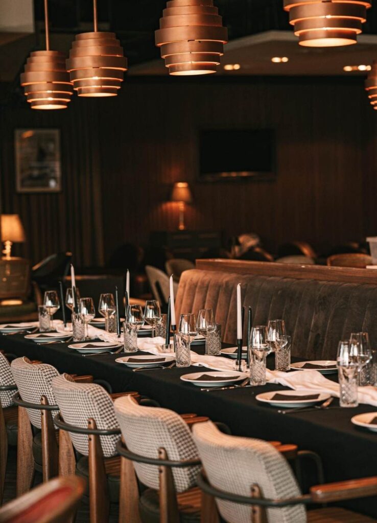 Le Petit Bistro Blue Centar – urbana romantika za savremene mladence