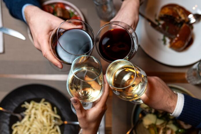 Dan žena, dan vina – 8. mart u Le Petit Bistro Blue Centru