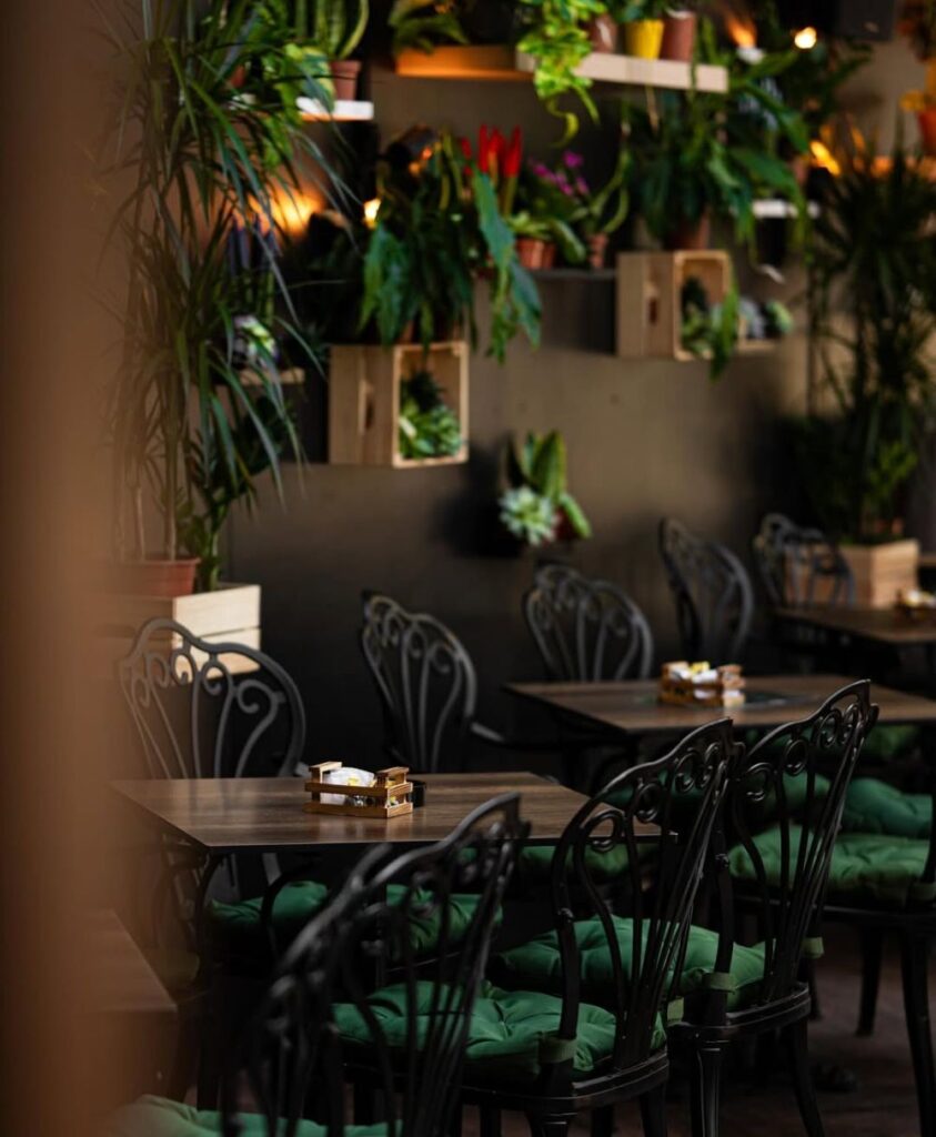 Foresta Belville kao skriveni gradski kutak za posebne trenutke