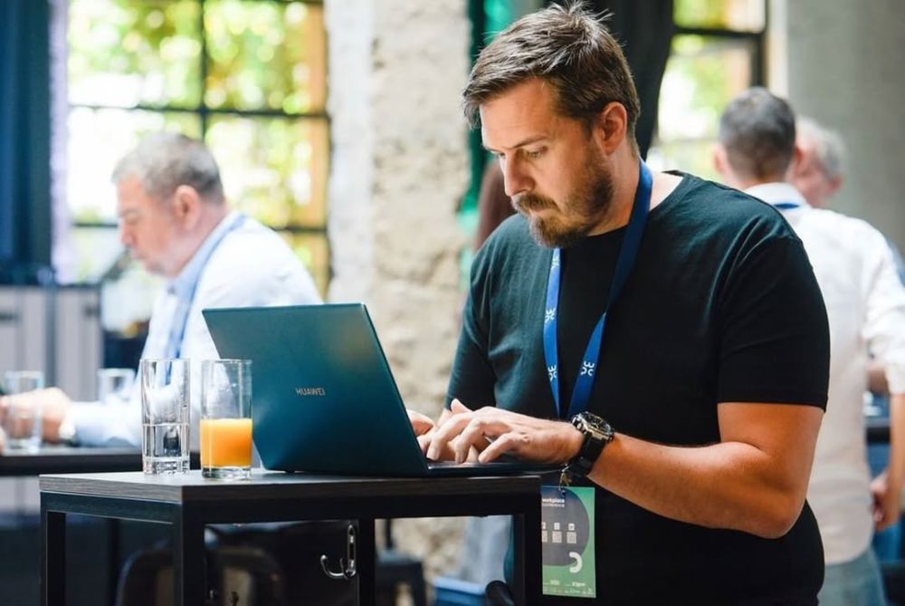 Sigurnost, pouzdanost i backup sistemi – nevidljivi faktori uspešnih konferencija