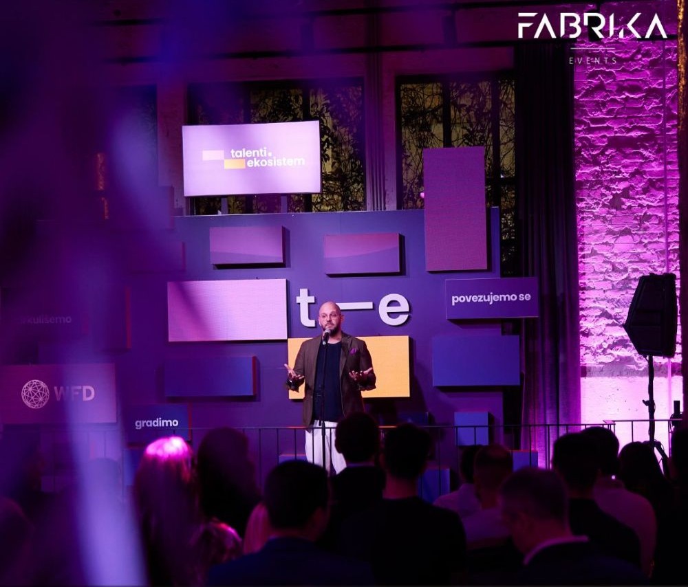 Sigurnost, pouzdanost i backup sistemi – nevidljivi faktori uspešnih konferencija