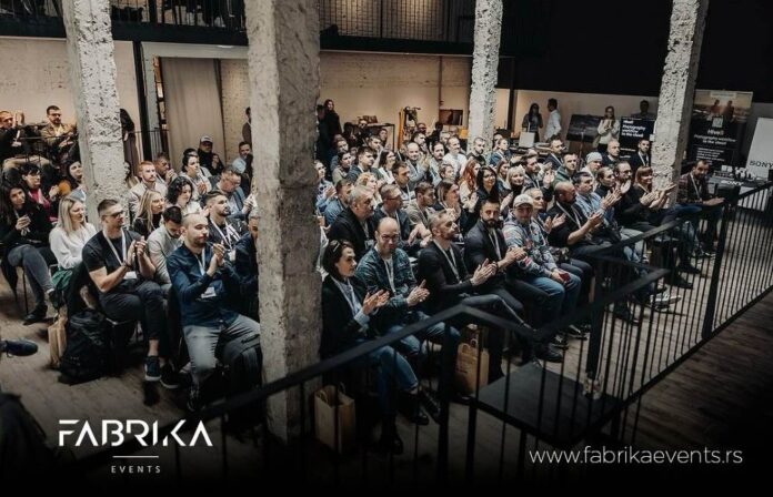 Sigurnost, pouzdanost i backup sistemi – nevidljivi faktori uspešnih konferencija