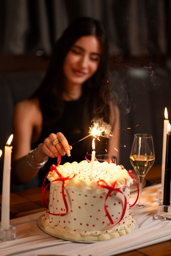 Le Petit Bistro Blue Centar – rođendan sa stilom, uz tortu sa potpisom
