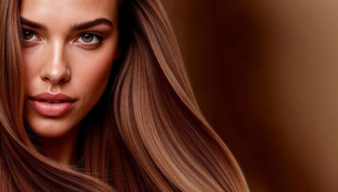 Da li nadogradnja kose oštećuje prirodnu kosu?