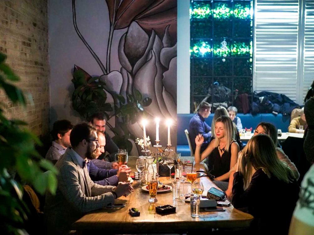 Zašto se u neke restorane vraćamo bez razmišljanja