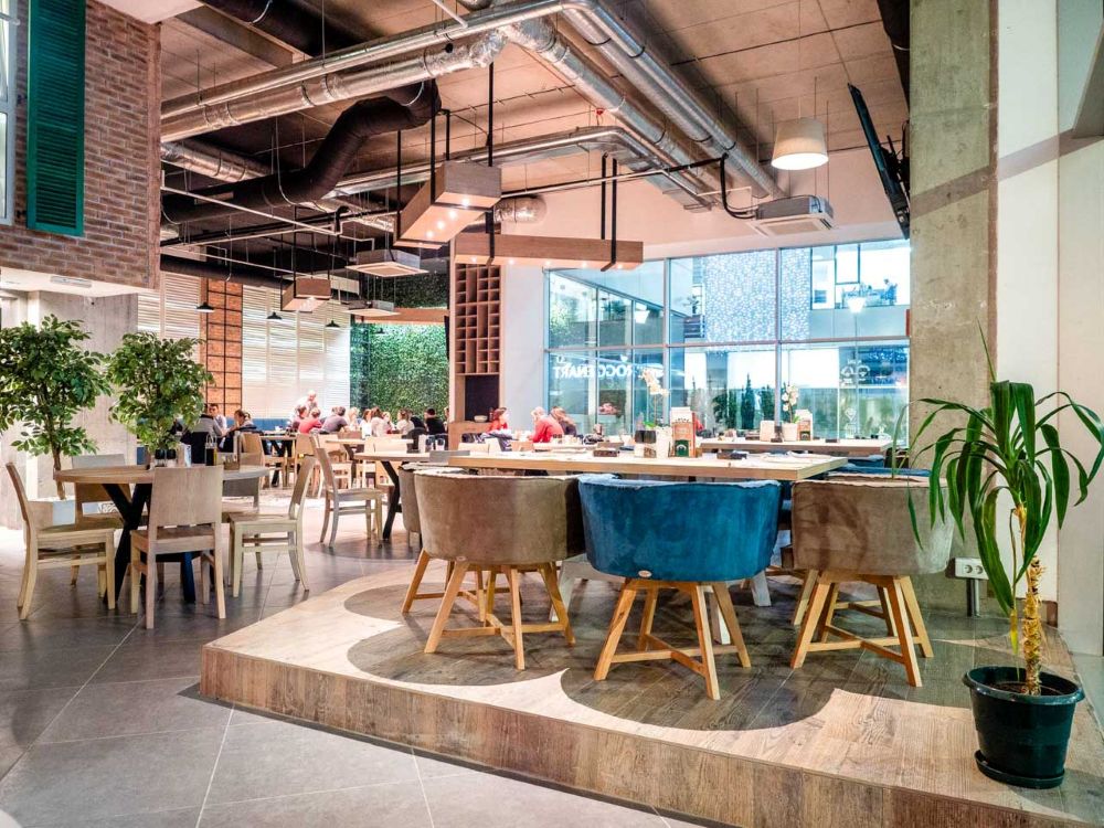 Zašto se u neke restorane vraćamo bez razmišljanja