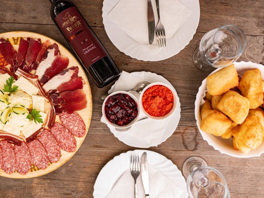 Majski vikend rafting Tarom - tri dana avanture u kampu Rajska rijeka