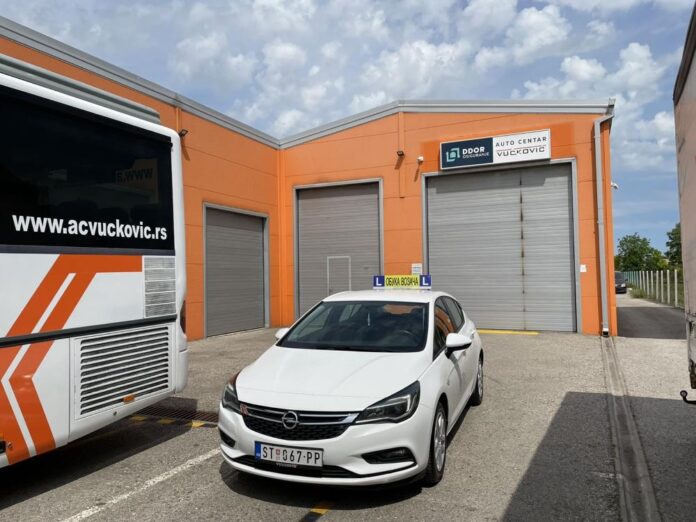 Dugogodišnja tradicija i kompletna usluga na jednom mestu – Auto Centar Vučković