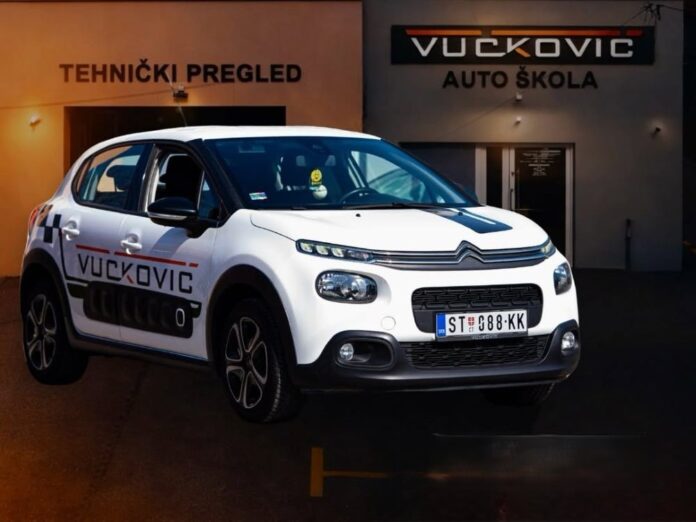 Dugogodišnja tradicija i kompletna usluga na jednom mestu – Auto Centar Vučković