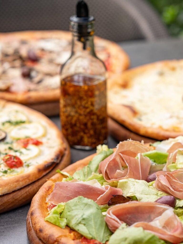 Kad gosti preuzmu peć - pobedničke pizze Pomodoro Pizza Festa 2026