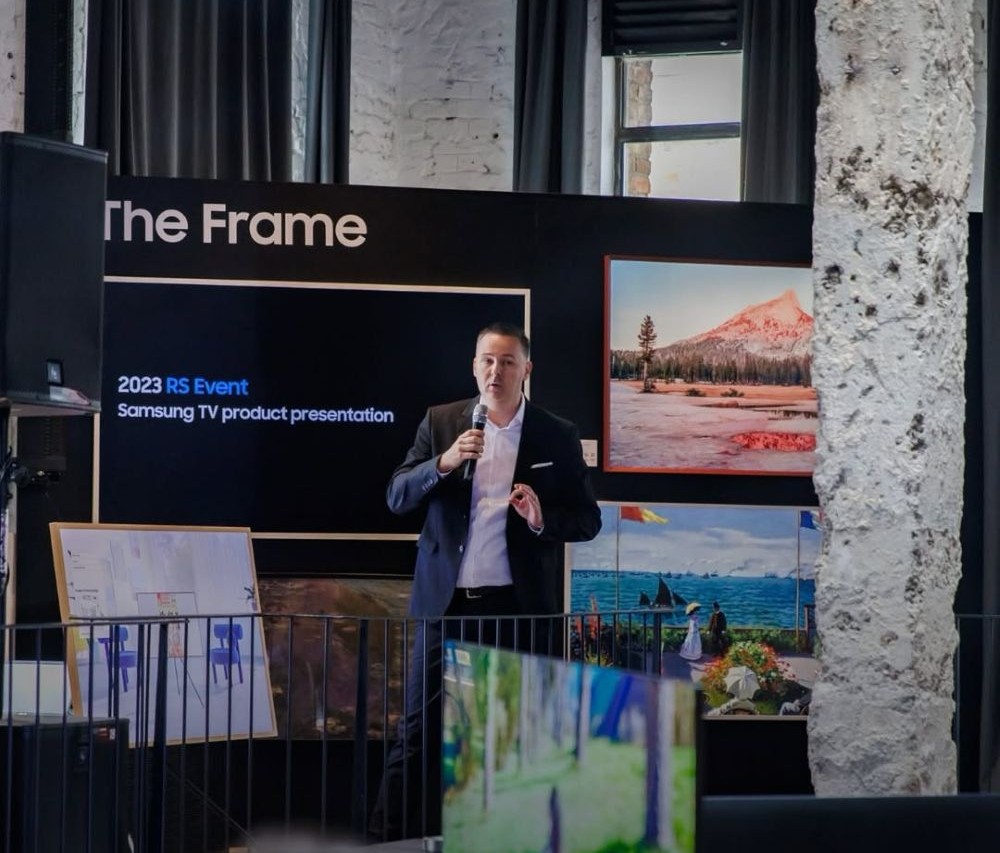 Fabrika Events - prostor nove generacije.