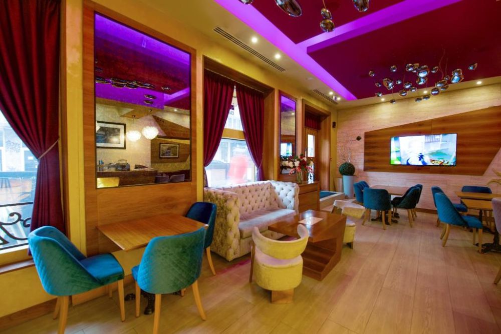 Luksuz u srcu Beograda - Hotel City Savoy spaja tradiciju i savremeni komfor