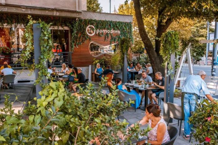 Živi la dolce vita, svaki dan!