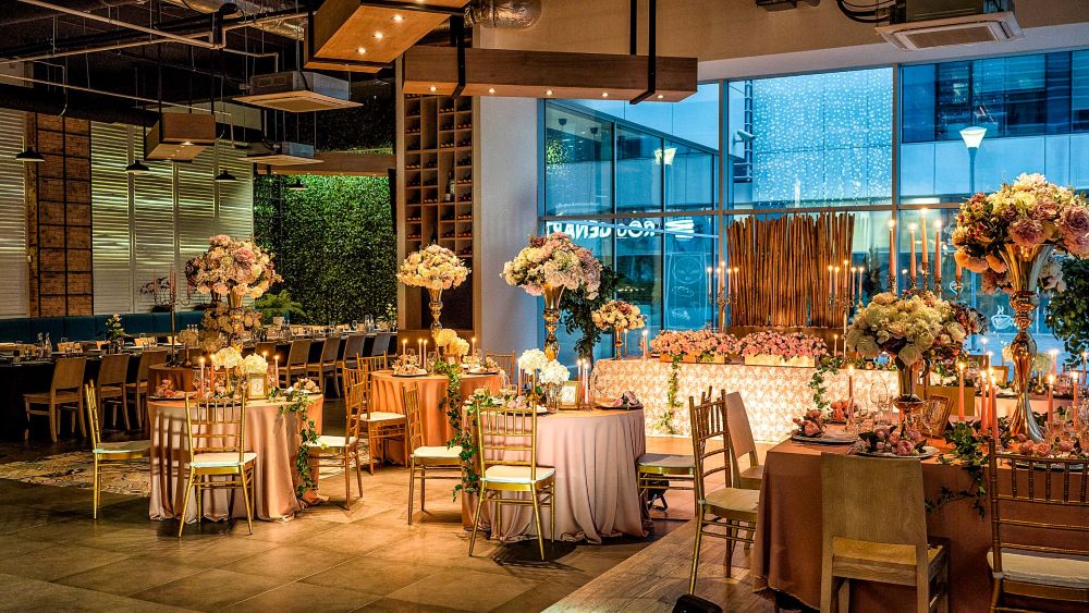 Gde organizovati proslavu na Novom Beogradu? Take Square kao odličan izbor