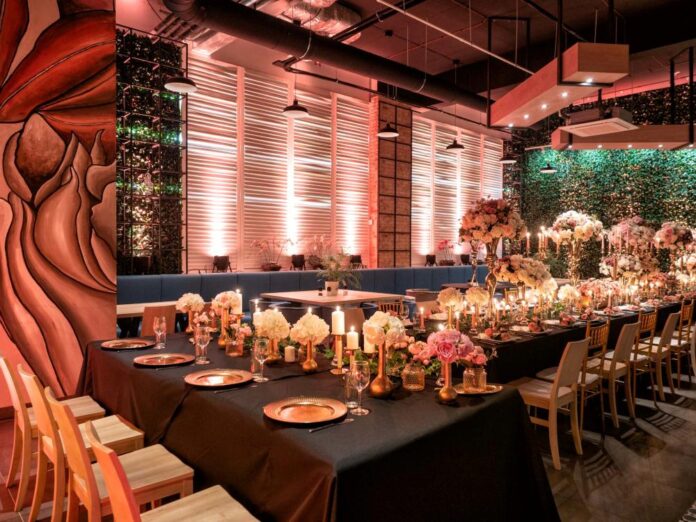 Gde organizovati proslavu na Novom Beogradu? Take Square kao odličan izbor