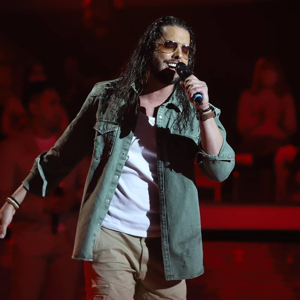 Žarko Madžić – pevač koji zna kako se pravi atmosfera