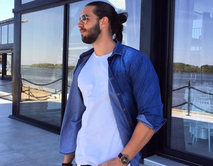 Žarko Madžić – pevač koji zna kako se pravi atmosfera