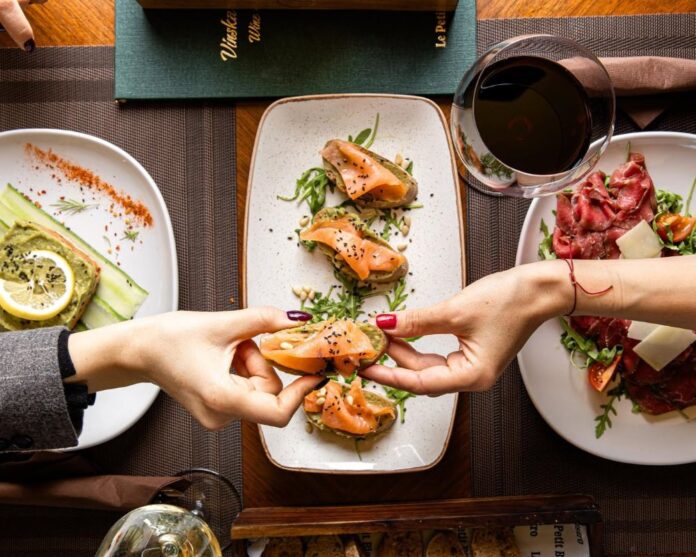 Le Petit Bistro Vračar – mali rituali velikog uživanja