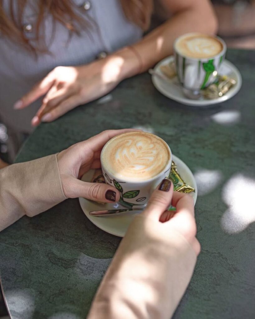 Le Petit Bistro Vračar – mali rituali velikog uživanja