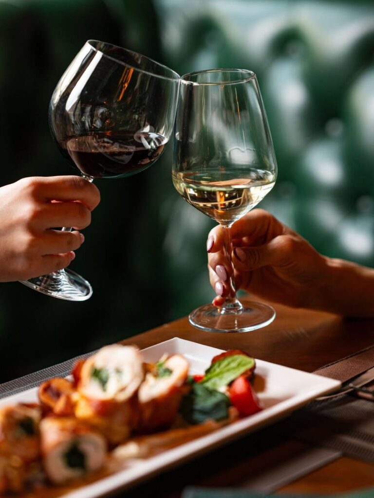 Le Petit Bistro Vračar – mali rituali velikog uživanja