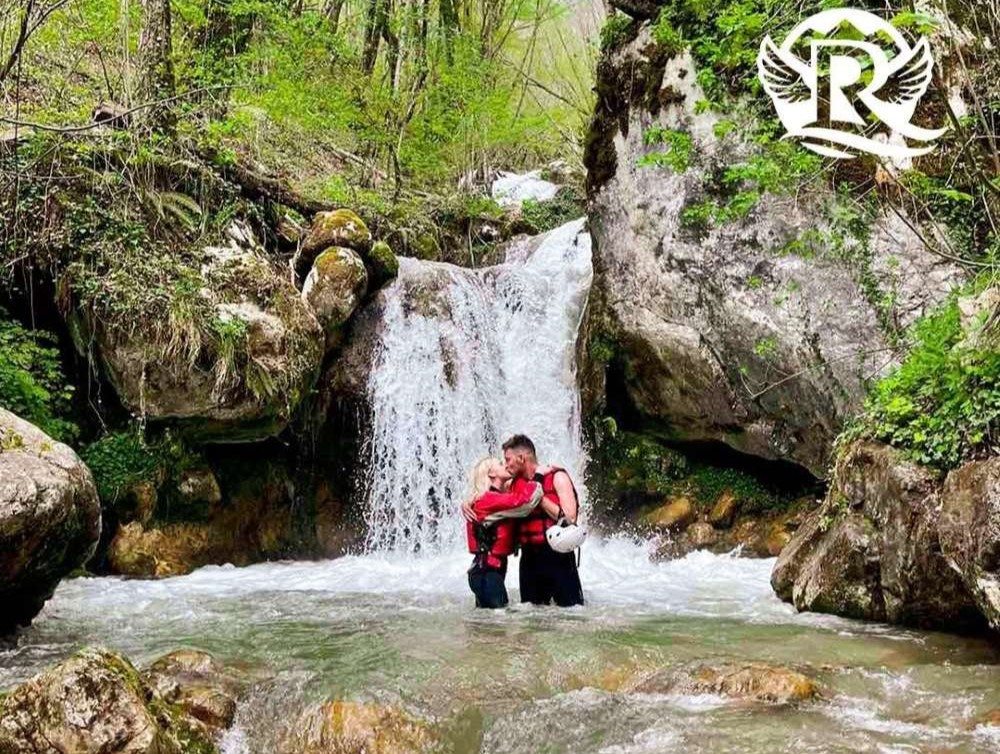 Tara rafting i odmor na kome ćeš zaboraviti na telefon